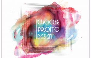 promotion website design