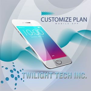 Customize-Plan