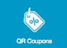 QR Coupons