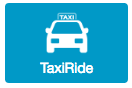 TaxiRide icon