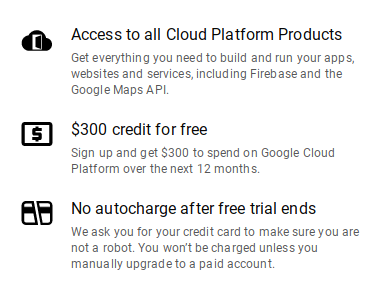 google map API Get enable billing2